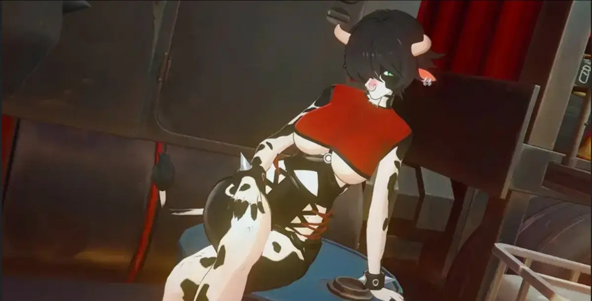 乳牛牧场的奶牛娘国语配音全集-高清无码完整版在线-萌妹经营牧场轻松治愈动画