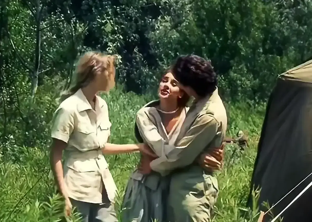 《激情丛林》意大利版1995HD高清无删减 - 激情丛林完整版电影在线观看 - 中文字幕冒险动作大片