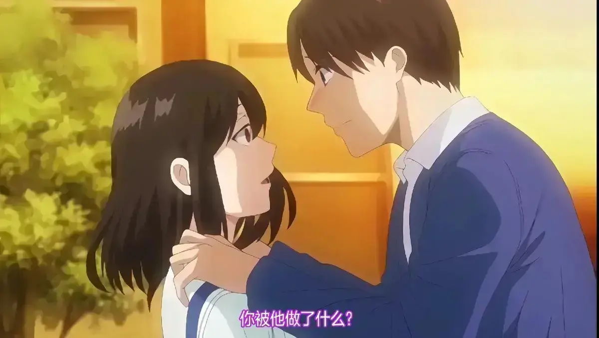 《图书馆的女朋友》全集无删减版在线看-全6集番外同步更新-免费观看无广告1080P