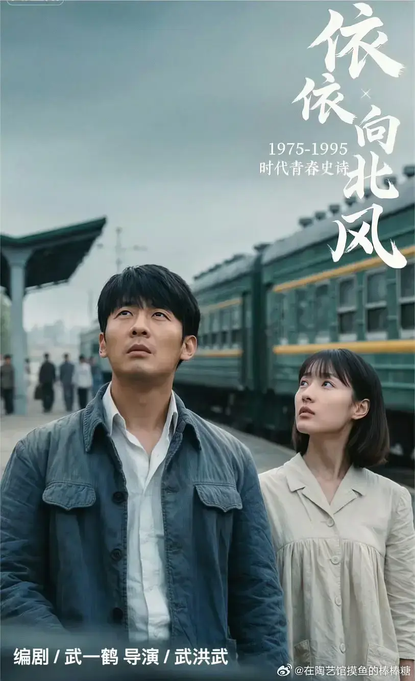 《依依向北风》2025国剧菅纫姿主演高清全集 - 免费无广告未删减网盘在线看 - 国产剧《依依向北风》全季观看