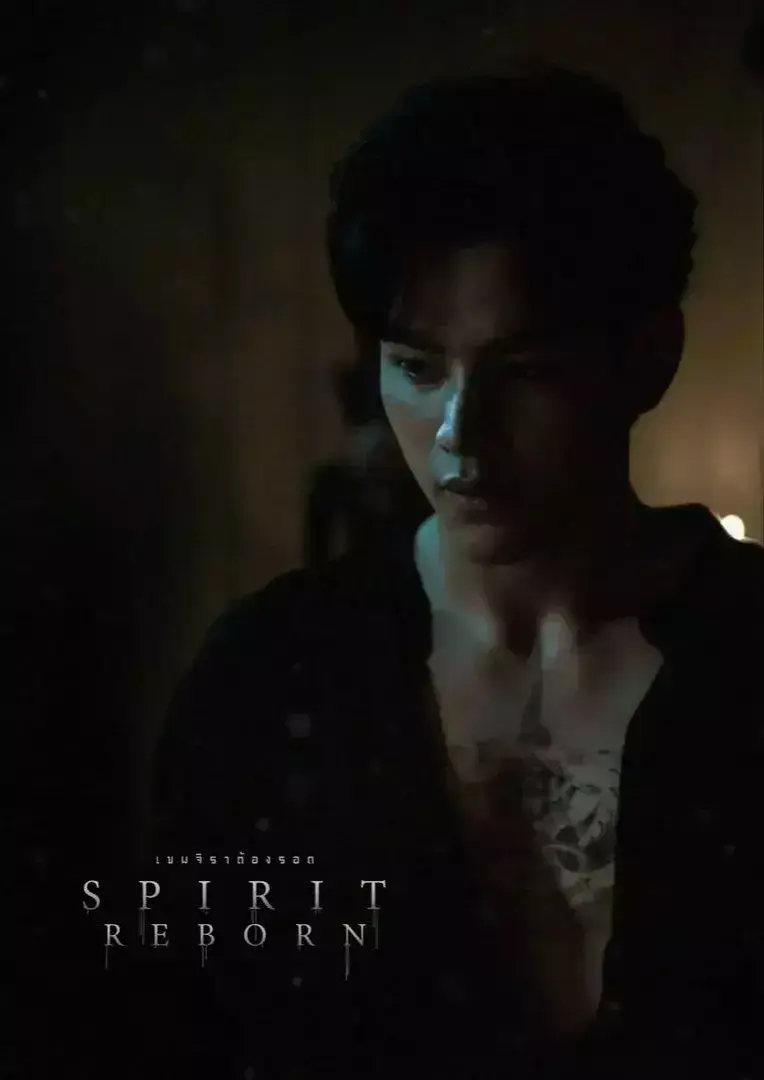 《灵魂重生》全剧集1080P超清 - 泰剧未删减版免费看 - 中文字幕同步更新不卡顿无广告