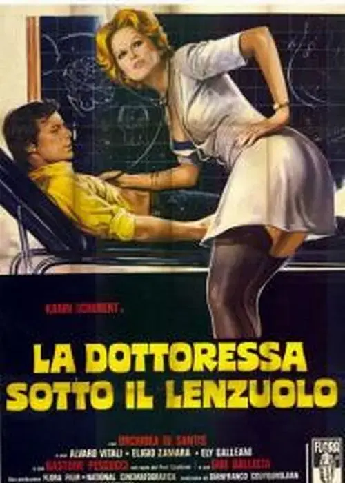 《顽劣医学生》独家首发1976绝版！【星辰影视】超清4K修复版免费在线看《顽劣医学生》，意大利语中字未删减，无广告+夸克网盘下载！