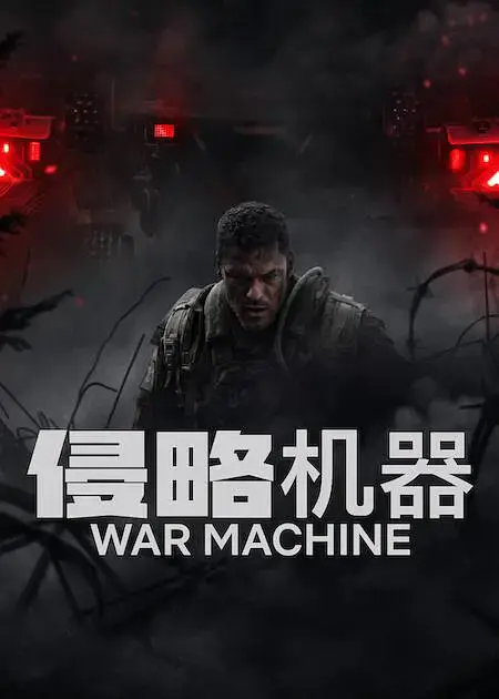 《侵略机器》相关资源图片