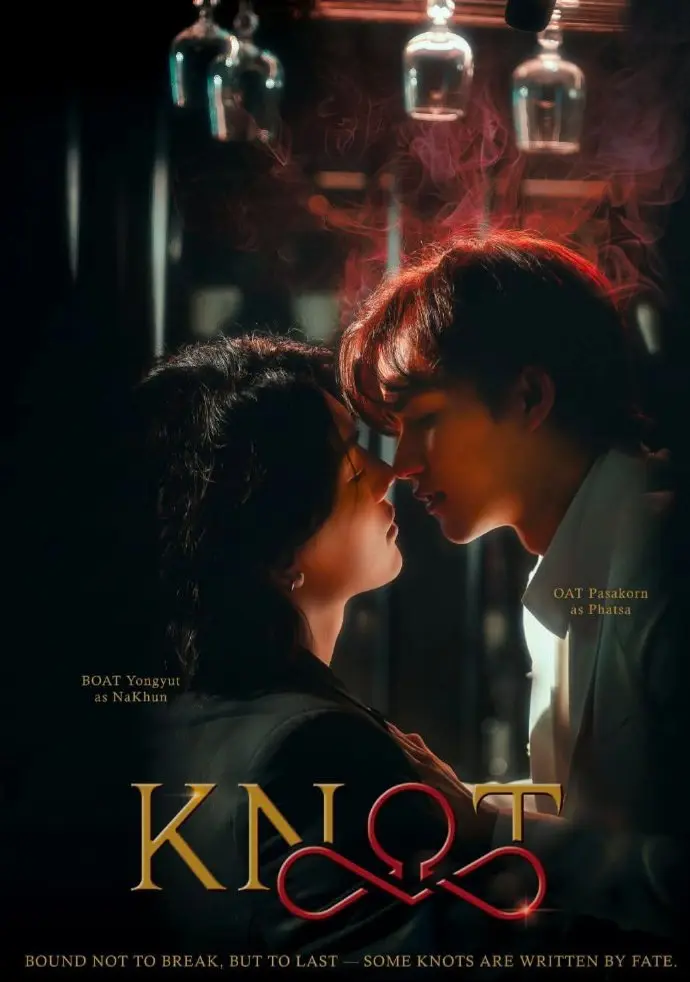 2026高分双男主泰剧《结缘KNOT》1080P高清免费无广告在线观看 - 畅享影院_泰国电视剧《结缘KNOT》全季完整版观看-星辰影院-泰剧《结缘KNOT》靠啥让观众破防？设定玩出人性实验