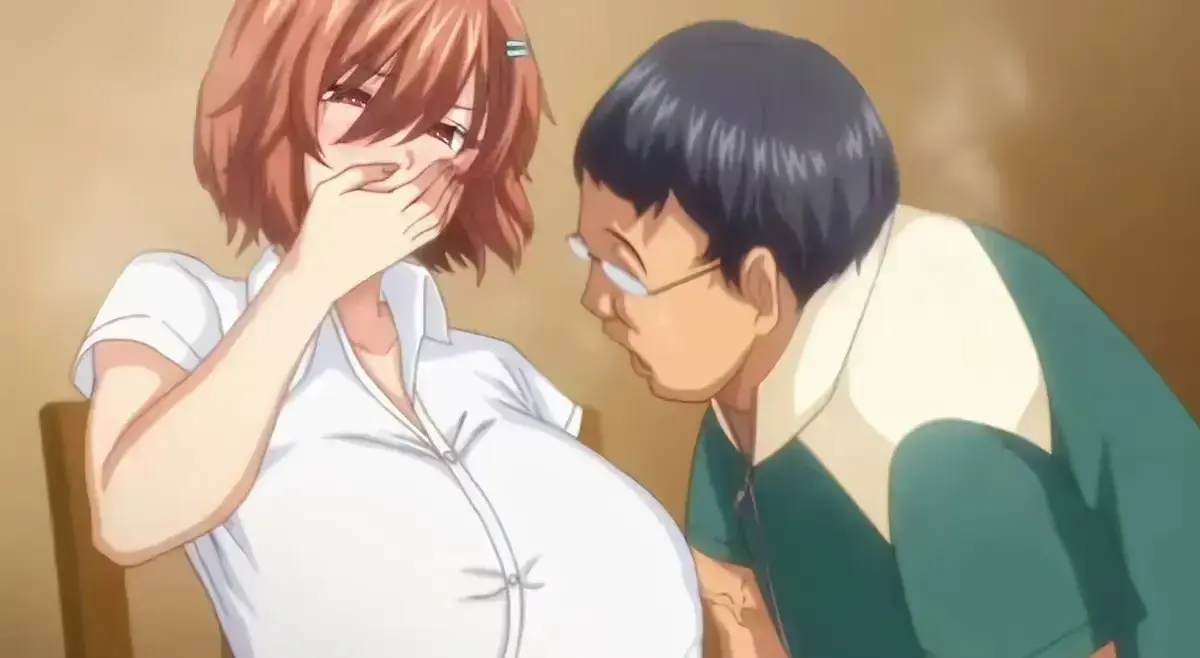 《NO猥妇NOLIFE!》相关资源图片