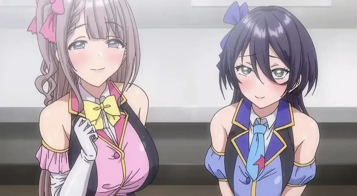 《不洁之星：青与赤》相关资源图片