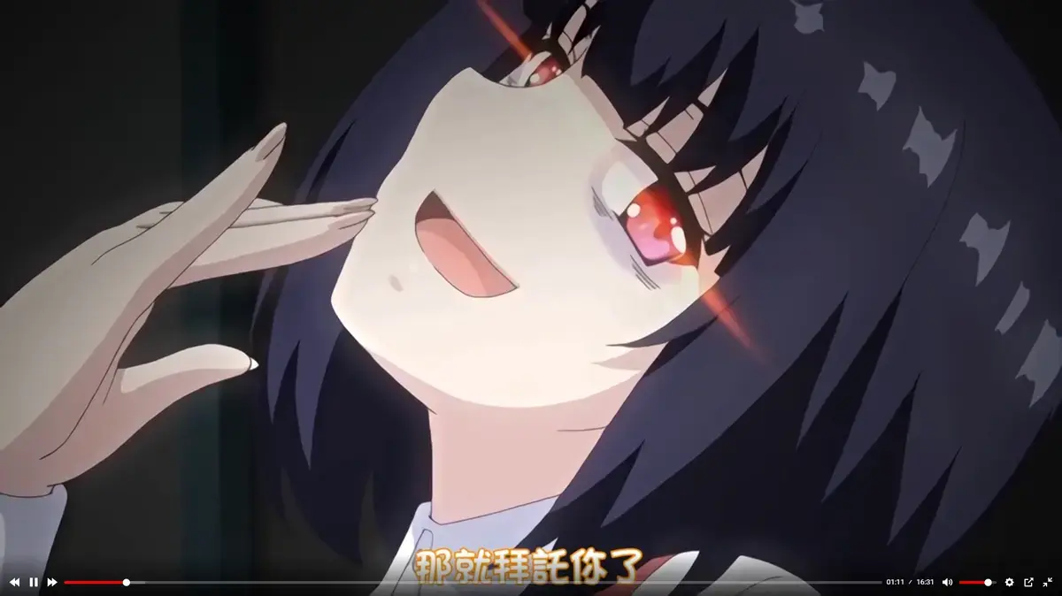 《厕所里的花子vs最强驱魔师》系列动漫全季资源，HD高清无广告在线观看，持续有效更新-蜜桃影院