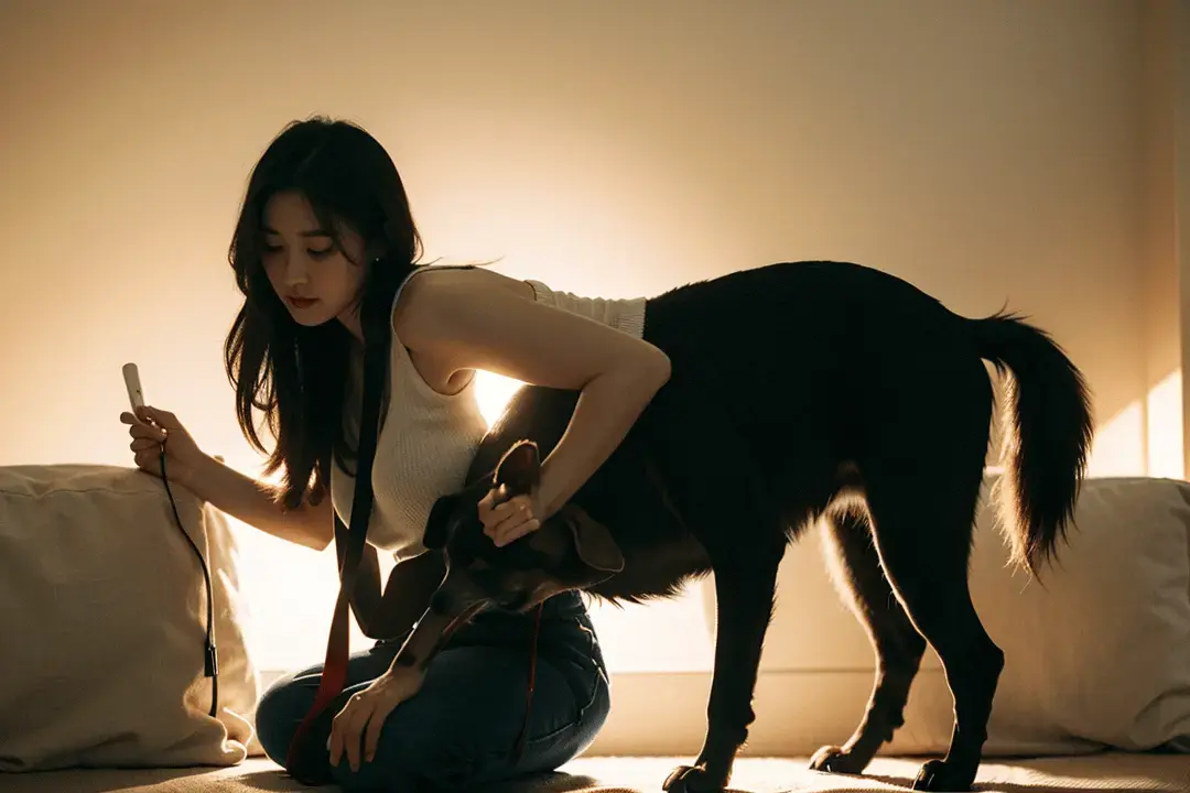 《女人与狗》1080P高清无删减免费观看—欧美电影《女人与狗》超清完整版在线—无广告流畅中文版