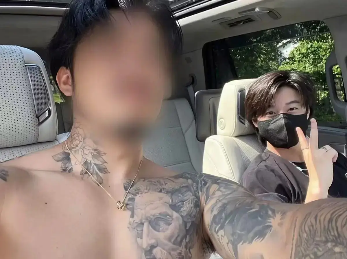 《花臂凉太×花臂老师》无删减全集在线播放-花臂夫妇HD高清画质免费观看-夸克/迅雷网盘极速下载资源