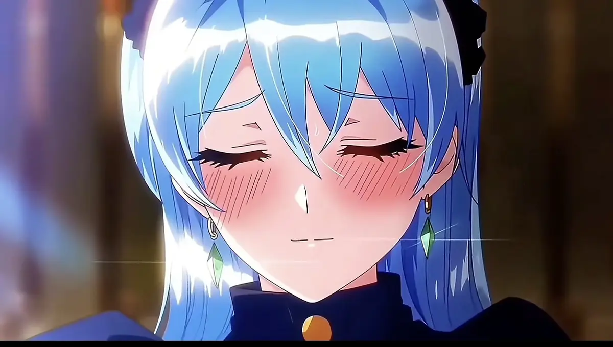 《蕾卡乃華麗且我的女王》全网同步更新至最新日漫-《蕾卡乃華麗且我的女王》无删减高清免费在线观看