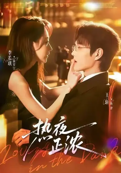 热门短剧《热夜正浓》已完结无广告1080P观看