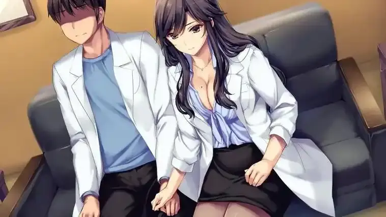 日本动漫《耻辱诊察室》全集免费观看-《耻辱诊察室》高清在线无广告-完整版动漫观看