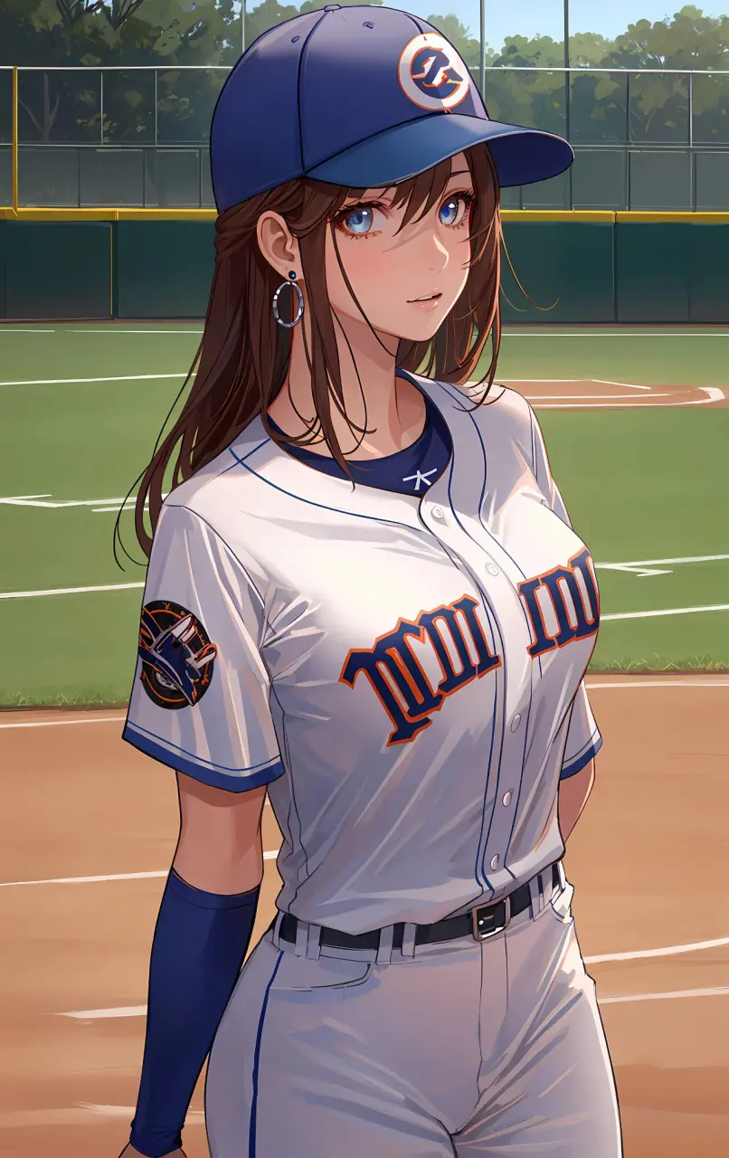 《女子监狱的棒球运动》相关资源图片