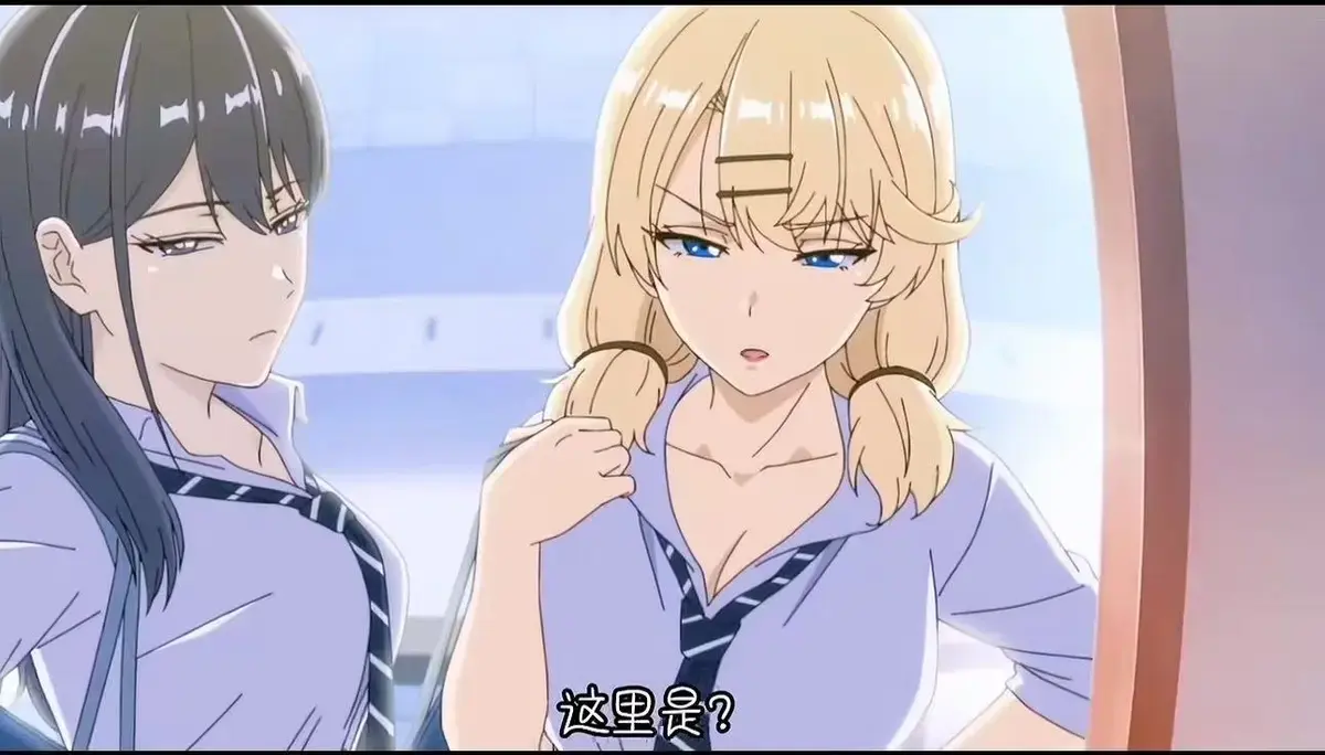 《泡在我家的辣妹》第三季HD高清在线观看-无广告免费全集播放-日语中字1080P资源下载