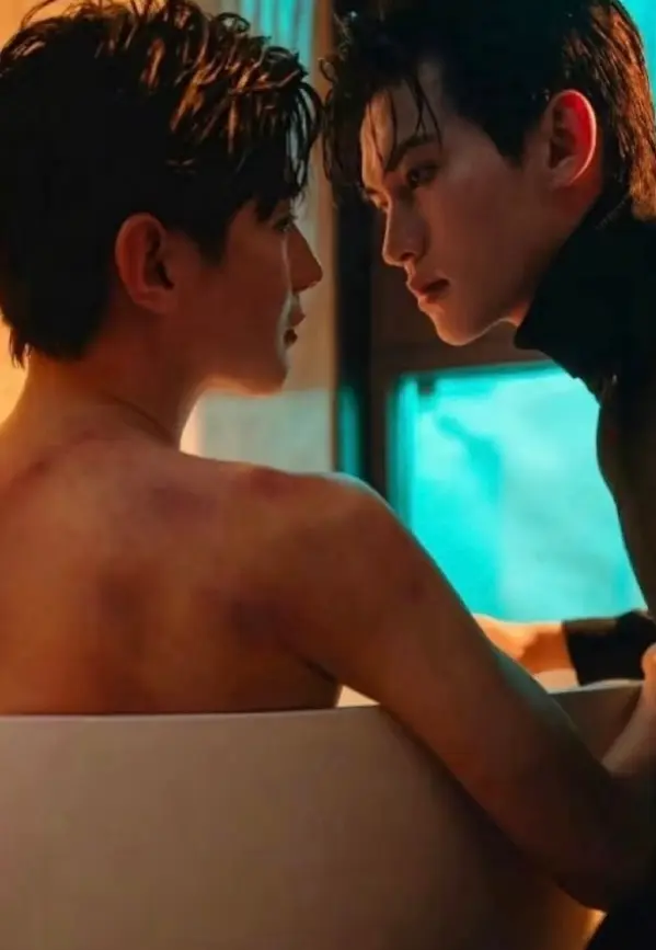 吾岸13集14集15集全季高清免费看_双男主短剧《吾岸》2025最新剧集_四面佛小说改编剧无删减版-广播剧花絮全集在线播放