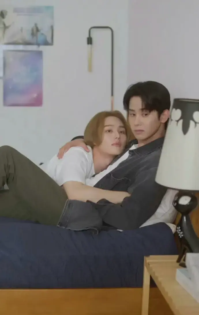 2025韩剧《猎物是哥哥》全50集未删减-双男主剧情HD高清在线播放-全网同步更新无广告观看