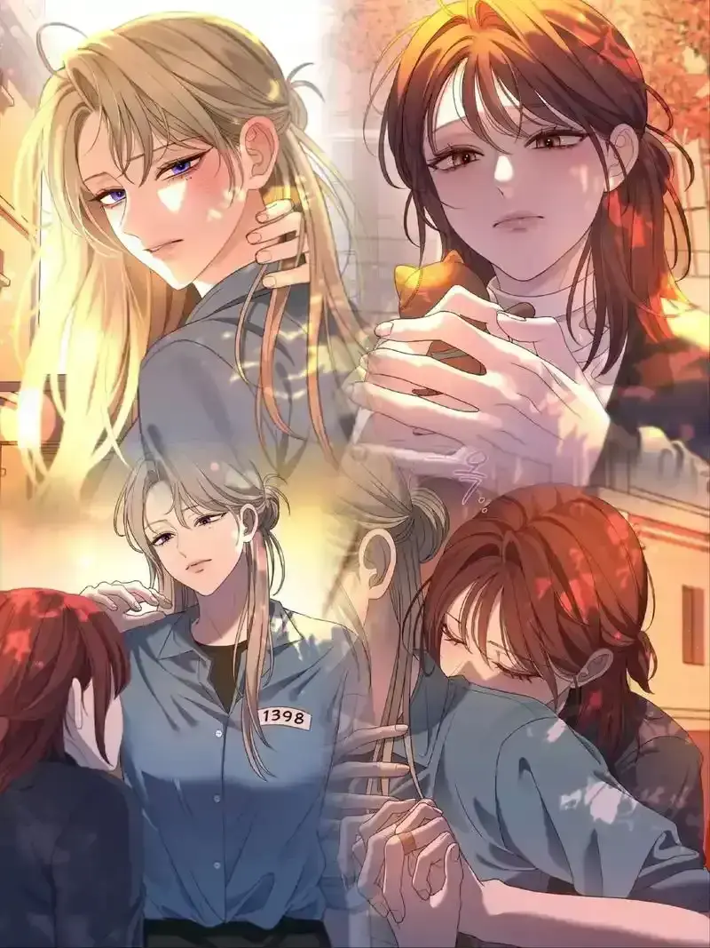 双女主漫画《扭曲的爱》免费在线阅读-无删减完整版下拉式观看虫虫漫画