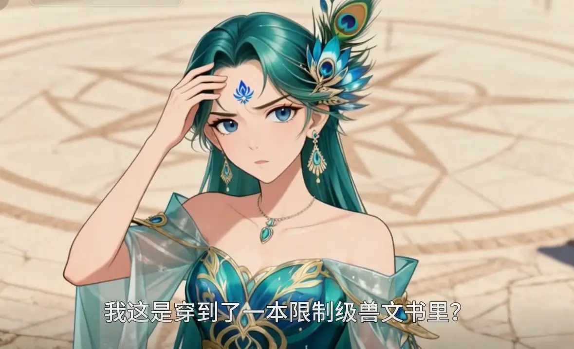 《五阶兽医：兽夫们排队求贴贴》- 全集63集免费追番 - 高清无删减国漫短剧 - 夸克网盘极速播放《五阶兽医：兽夫们排队求贴贴》
