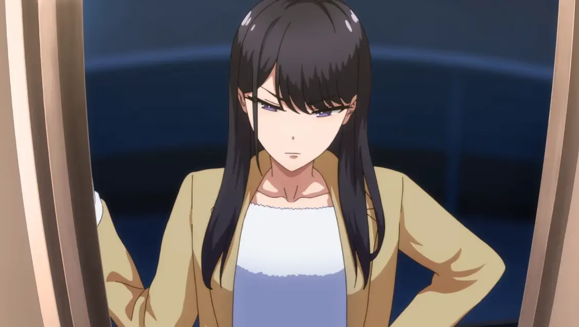 《泡在我家的辣妹》第三季全季无删减在线看-日漫高清1080P完整版-黑田同学漫画剧情