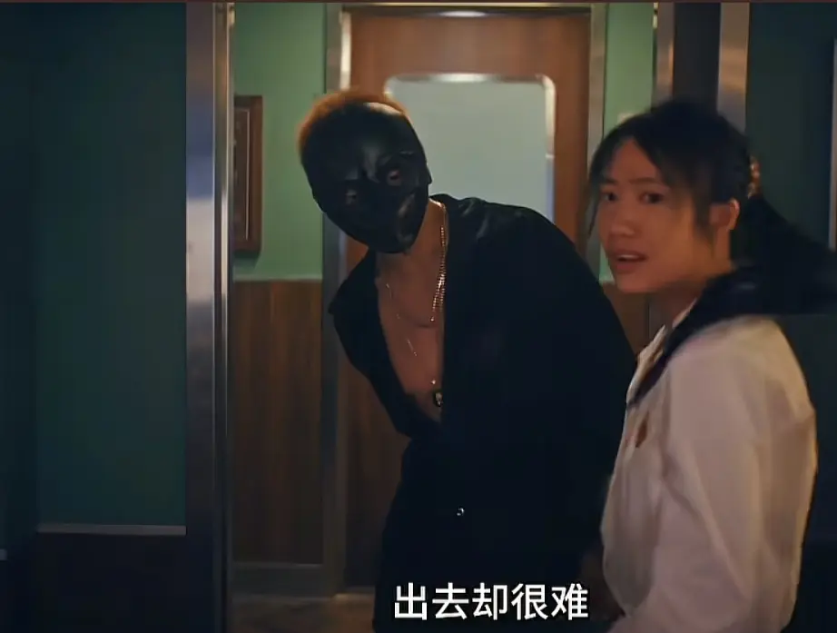 匿杀未删减版HD免费观看-悬疑电影《匿杀》高清全集在线播放-1080P超清画质-UC影院