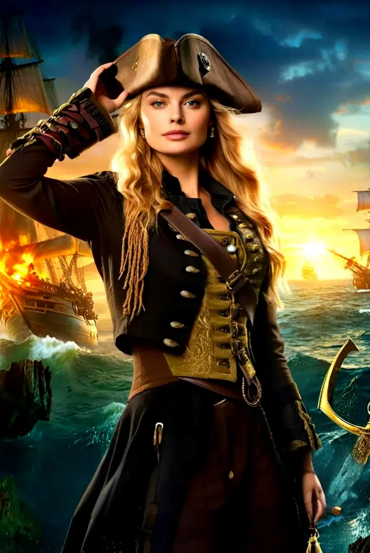 欧美电影《Pirates》4K极清未删减完整版在线观看-欧美电影《Pirates》高清免费播放蓝光影视