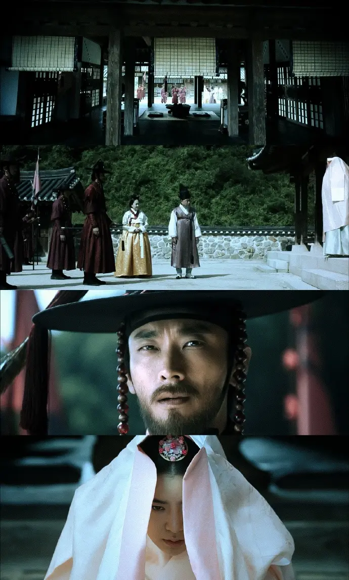 《奸臣》蓝光画质免费在线播放_韩国电影《奸臣》HD高清完整版在线观看-蜜桃影院