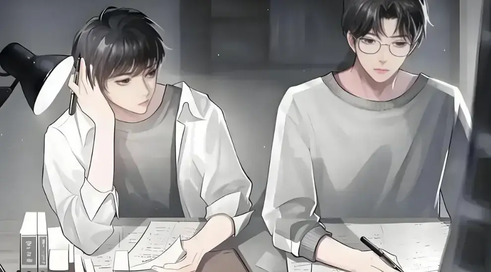 《乐可》金银花露原著高清无删减全章节在线观看-乐可隐藏番外免费网盘资源下载-《乐可》漫画完整版地址