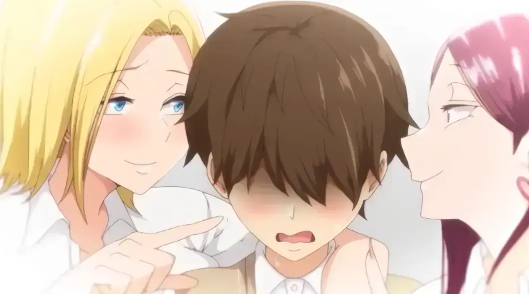 樱花动漫《今泉家好像变成了辣妹》无删减全集1080P在线观看-全1-6集免费播放