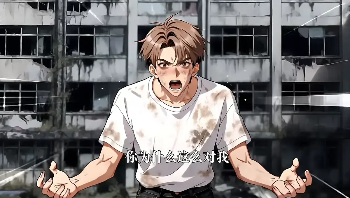 《别惹那个僵尸，他末世无敌》全集免费观看-高清HD无删减动漫资源-在线流畅播放无卡顿