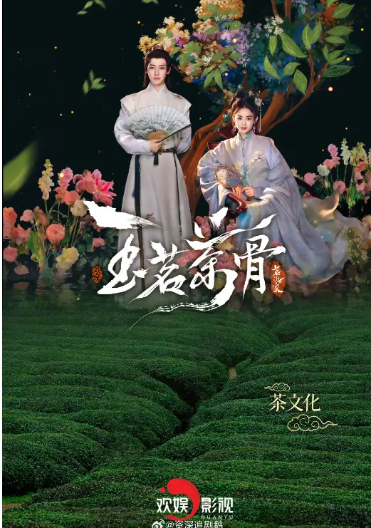 《玉茗茶骨》电视剧全01集无广告在线观看_手机高清播放玉茗茶骨全集_国产剧完整版资源免费看