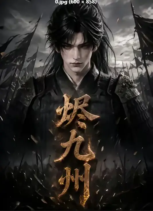 2026最新AI漫剧《烬九州》（115集）全集HD高清免费看 - 《烬九州》低开高走太惊艳，网盘资源免费获取！