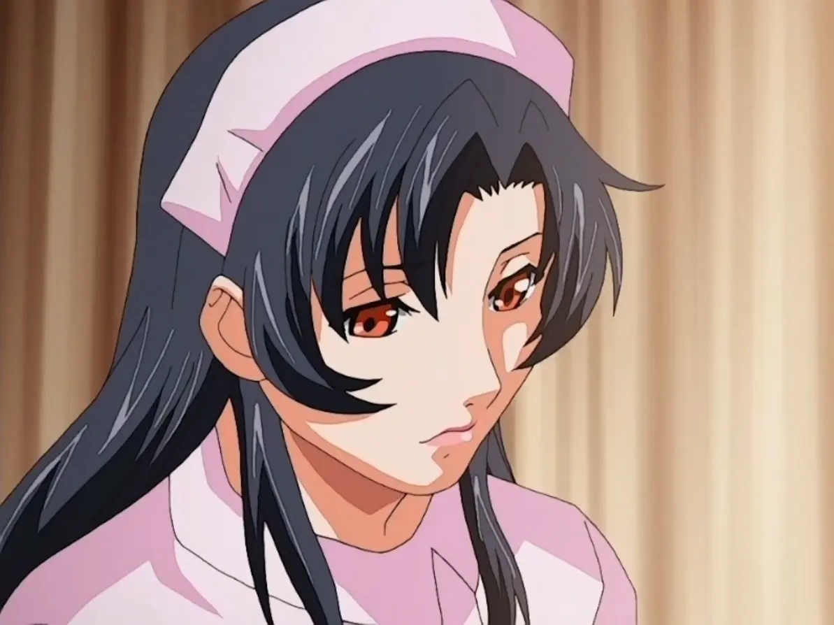 耻热处方签 The Devilish Cherry