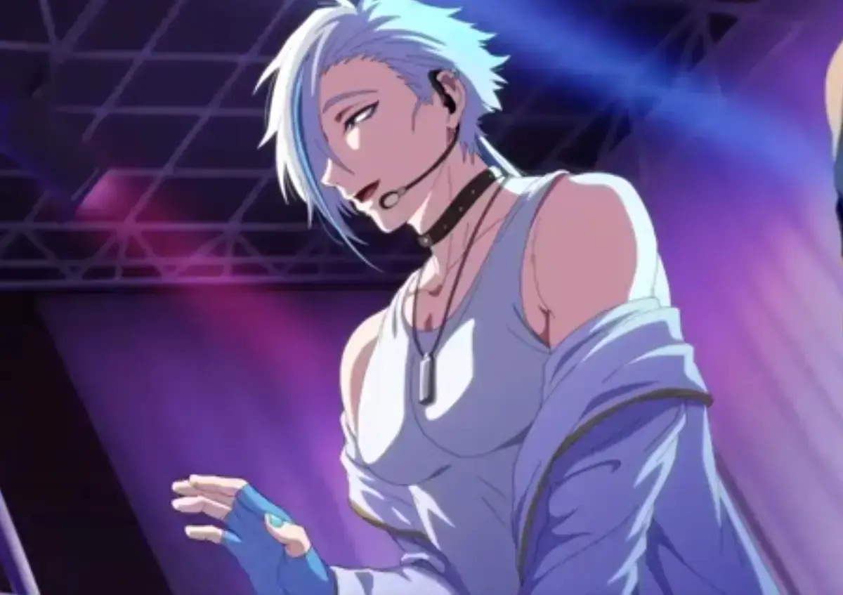 2025双男主爆款《地下偶像SANS》红毛×蓝毛第1季全1-8集免费看-《地下偶像SANS》1080P超清无删减在线看-樱花动漫/B站