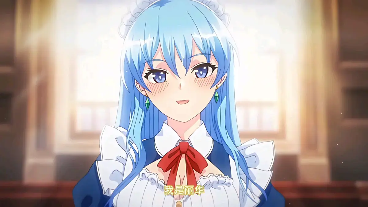 《蕾卡乃华丽且我的女王》全季无删减在线看-高清完整版日漫免费资源_蕾卡乃华丽且我的女王1080P无广告播放_樱花动漫同步更新全集-全网影视