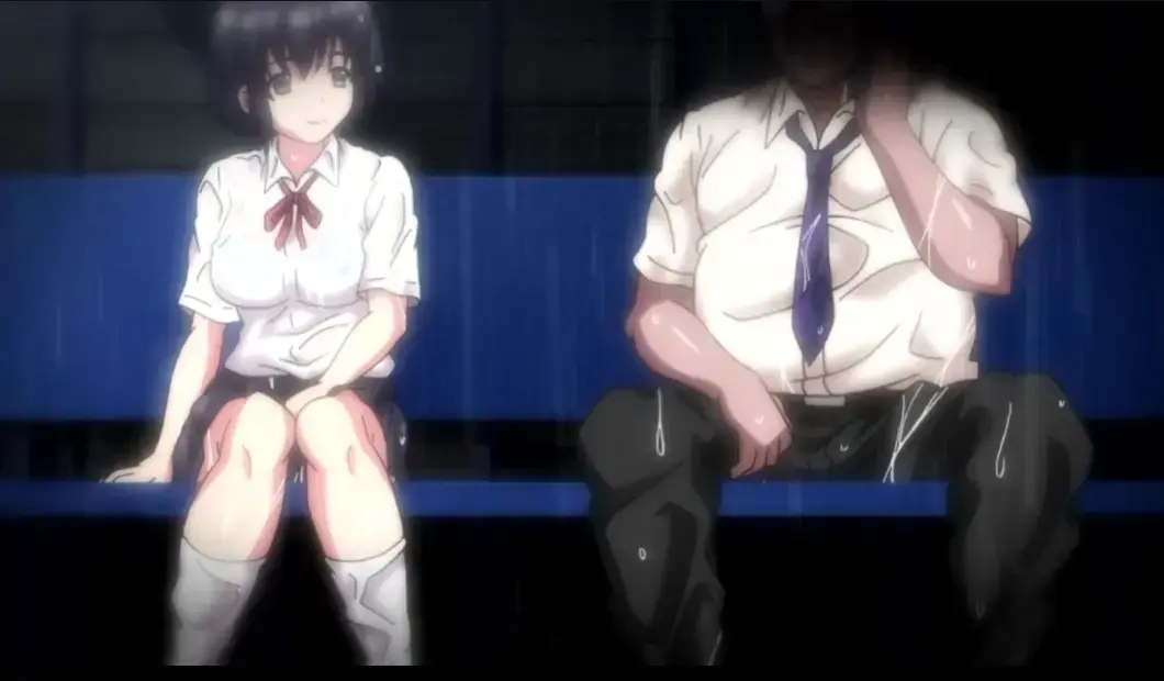 樱花动漫《湿透JK的避雨强制》1-2集未删减版免费高清在线观看 - 湿透JK的避雨强制高清全集秒速下载 - 热门OVA网盘独家放送