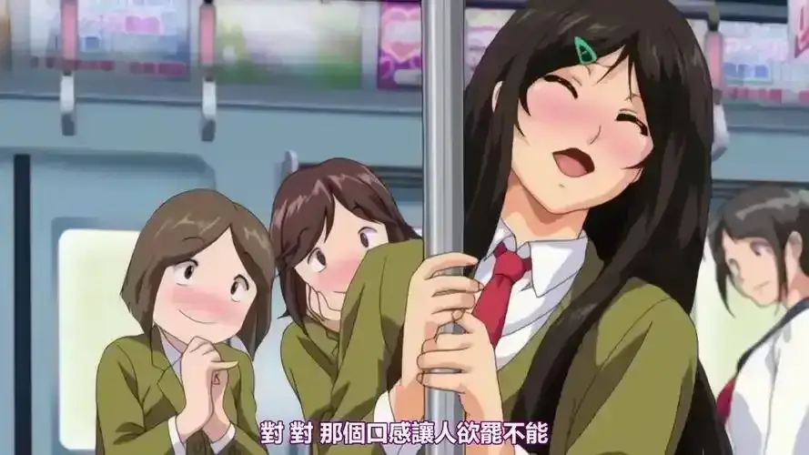 《御手洗家的兄妹》动漫超清资源
