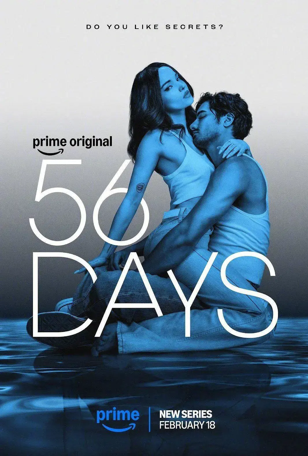 欧美电影《56天》《56-Days》全集无删减 德芙·卡梅隆主演悬疑爱情片-高清无广告免费在线观看