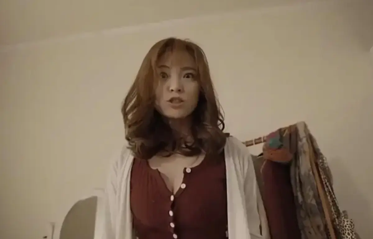 《年轻的妈妈5》1080P中字高清播放 - 韩国爱情伦理题材《年轻的妈妈5》 - 女婿和丈母娘的极限拉扯剧情别错过