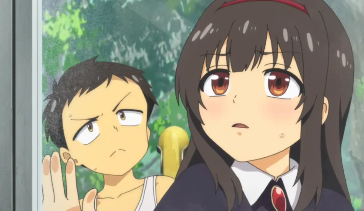 高清治愈动漫《夏与箱》全季免费观看_《夏と箱》清爽无广告在线播放_《夏与箱》纯净版全集更新-樱花动漫网