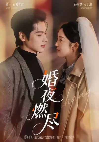 免费高清短剧《婚夜，燃尽》（72集全）卡戎林秋奈 《婚夜，燃尽》无广告在线观看1080p【4K超清】百度网盘资源下载-甜宠虐心全剧！