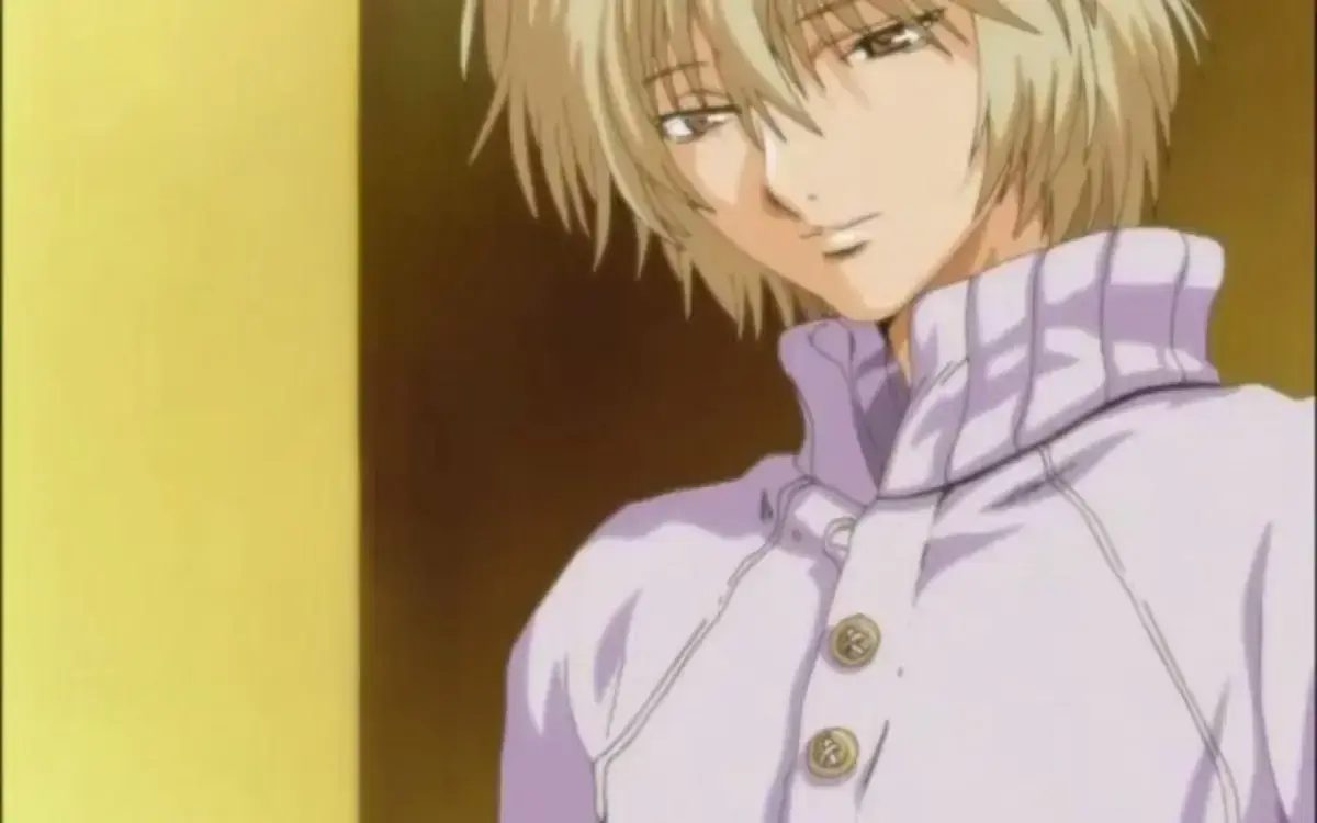 幸福花园 OVA 纤细的爱OVA全集高清完整版-治愈系未删减全集中文版在线观看无广告