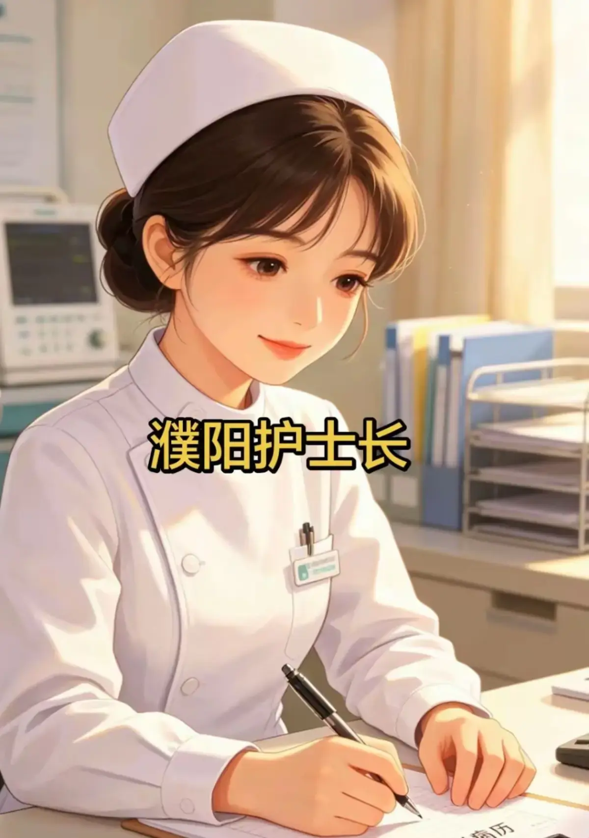 流畅不卡顿在线看《吴新园濮阳女护士长事件》，HD高清视频展现事件完整过程，清晰了解来龙去脉！