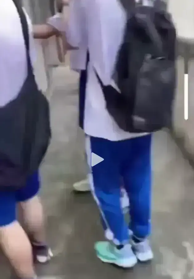 探秘大昌市第七中学鬼敲门事件来龙去脉！