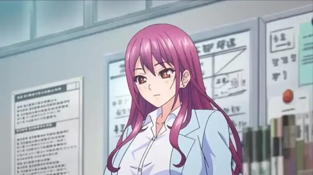 《高冷的抖 M》相关资源图片