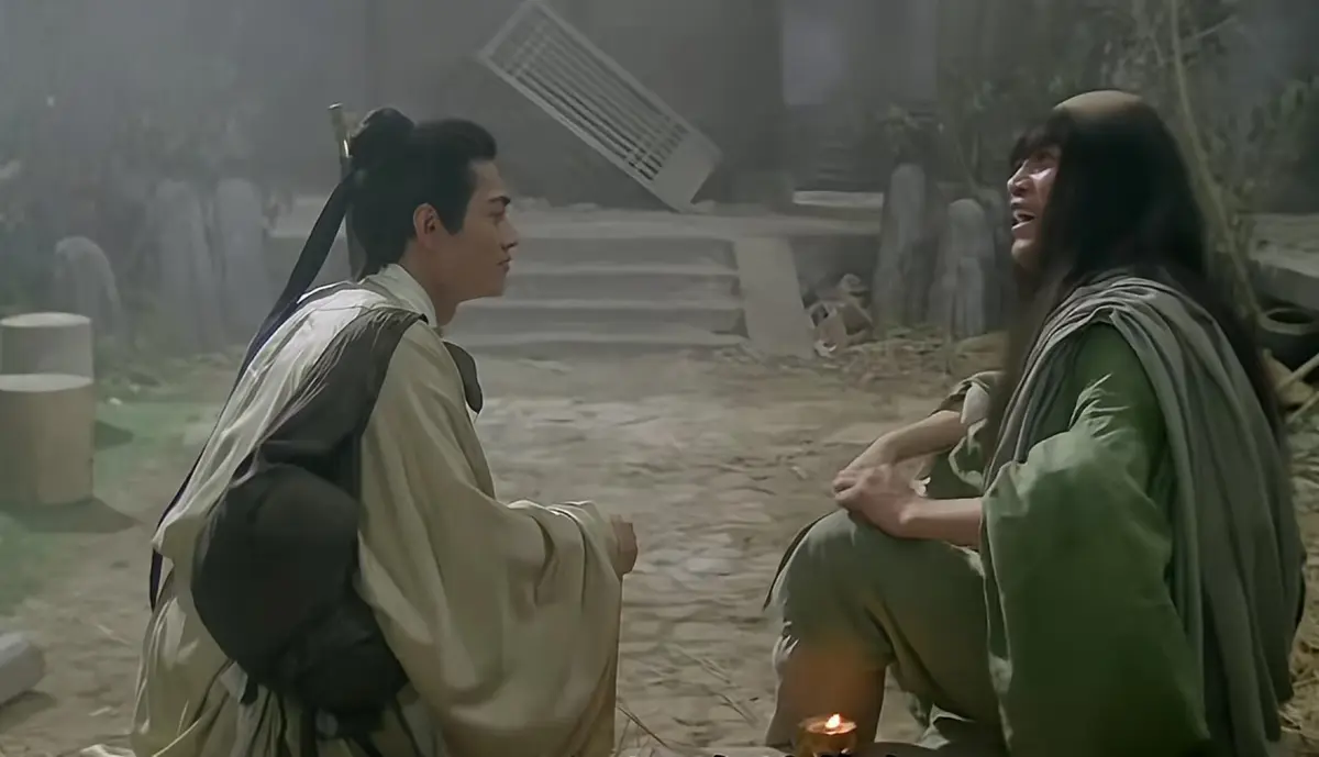 90年代香港电影《聊斋艳谭之灯草和尚》未删减高清全集1080P无广告免费在线看 - 香港经典风月片超清画质纯净沉浸 - 《聊斋艳谭之灯草和尚》阿里云夸克双资源永久珍藏