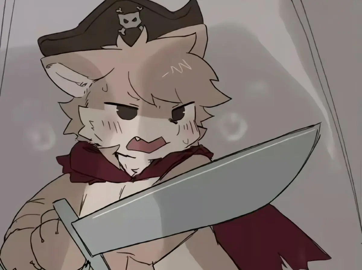 《福瑞系列漫画合集》