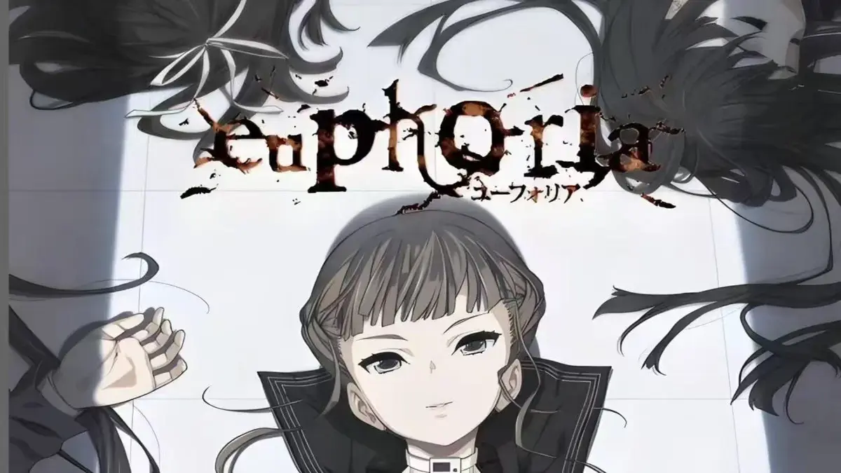 樱花动漫《Euphoria》全6集_Euphoria超清全集免费观看-1-6集在线畅看