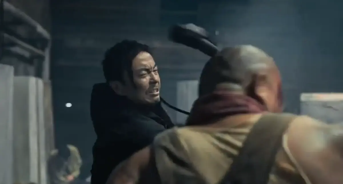 《火遮眼》2026犯罪动作片HD高清1080P未删减免费观看-百度网盘迅雷夸克下载-VS影院