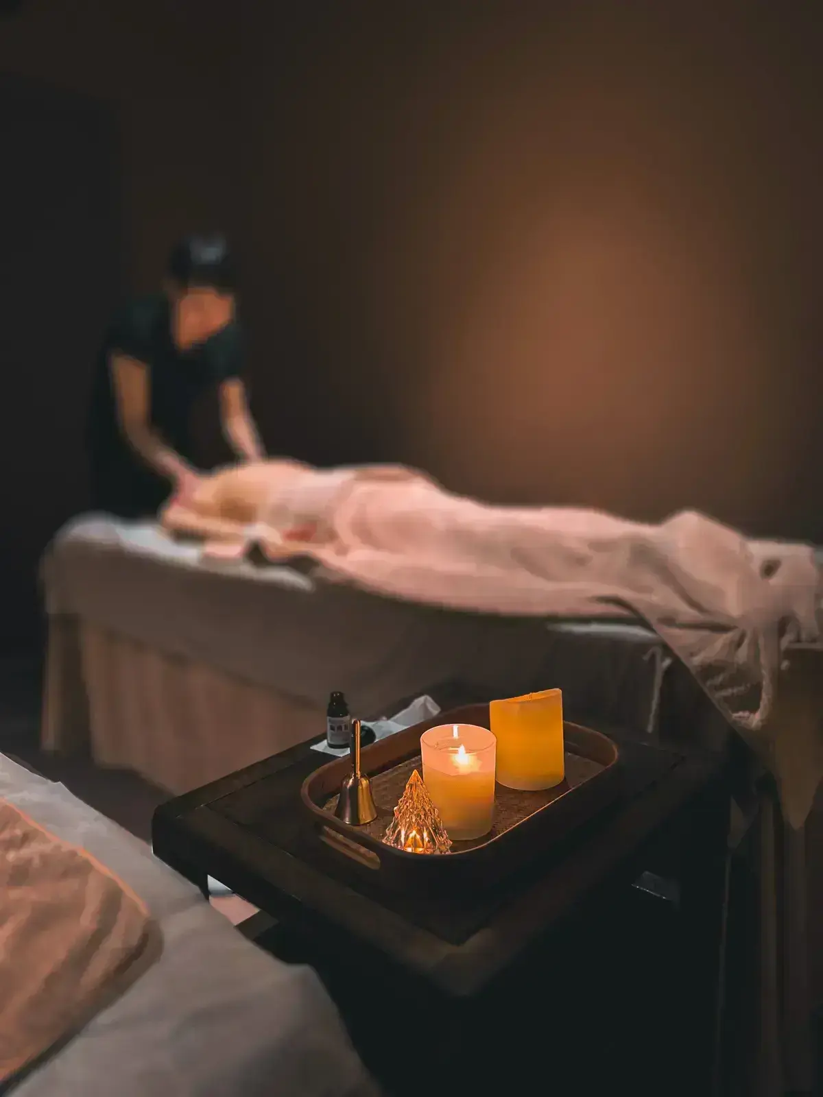 《特殊的按摩精油》全季超清未删减免费看
