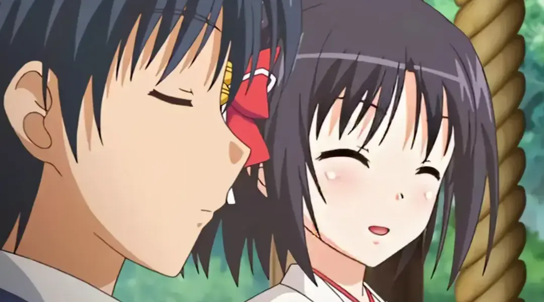 《妹巫女》动漫1080P高清全集观看-《妹巫女》日漫无删减中字免费在线播放-《妹巫女》网盘资源完整版观看